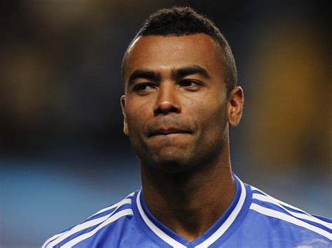 World Cup 2014 Ashley Cole Believes Everyone Wants Me To Fail In The