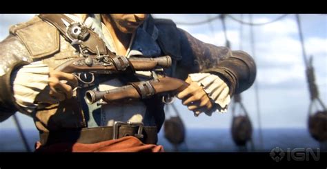 Flintlock Pistols Assassin S Creed IV Black Flag Guide IGN