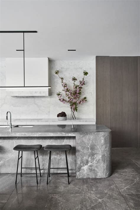 The Design Files The Dreamiest Kitchens In The World Mim Design