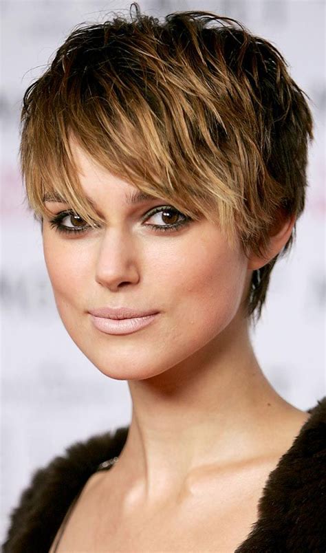 12 Short Shaggy Haircuts That Will Brighten Up Your Look