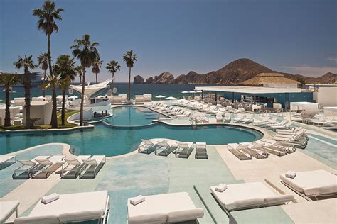 The Best Resorts For Your Honeymoon In Los Cabos