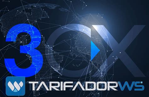 3cx Partner Monitor Tarifador Ws