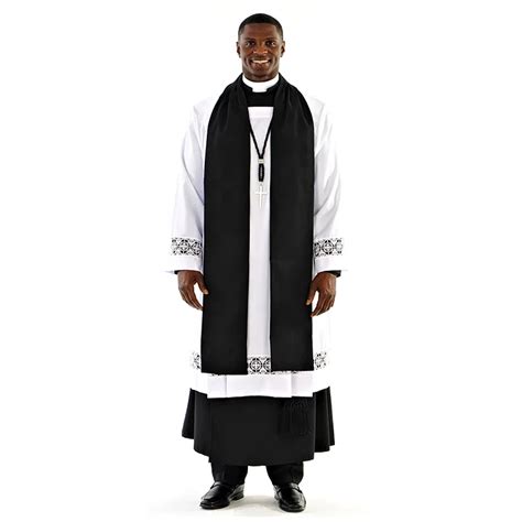 Newest Clergy Robes Clergy Religious Church Uniforms Buy Choir Robe