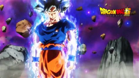 In the very same episode, goku is going to transform into his never seen before form. ULTRA INSTINCT GOKU VS JIREN NEW EXTENDED PREVIEW Dragon ...