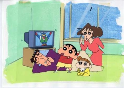 動画ホーム 厳選コレクション shutterstock select shutterstock elementsカテゴリー. 平成の家族アニメ!笑えて心温まる「クレヨンしんちゃん」の ...