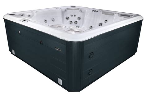 Hydropool Signature 790 Platinum Malvern Hot Tubs And Swim Spas