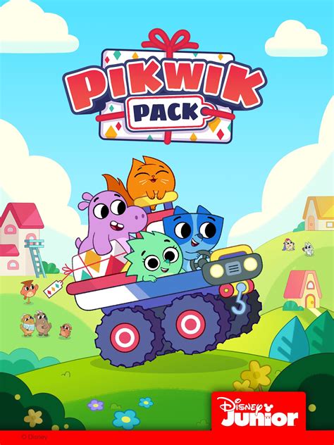 Pikwik Pack Pictures Rotten Tomatoes