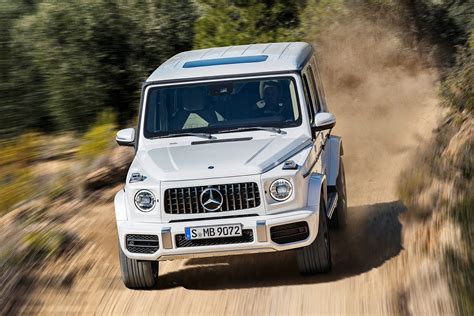 The Super Luxury Suv Is Here To Roll Over Everything Gq