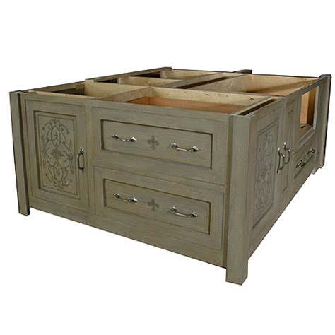 Check spelling or type a new query. Kitchen Island - J. Tribble