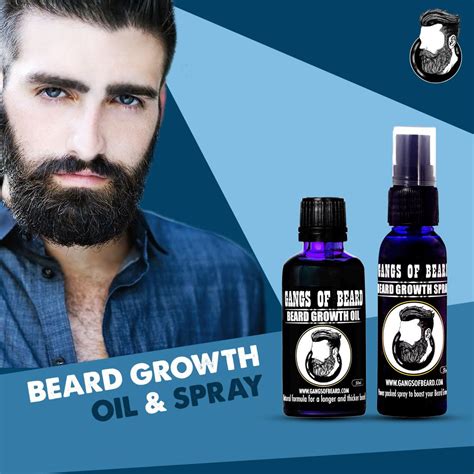 Pin On Beard Products