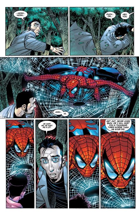 Pin De Leonardo Lucas En Spider Man Superhéroes Animacion Cómics