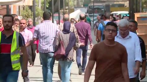 تؤثر التضاريس في درجة الحرارة بشكل عام. حالة الطقس أسبوع العيد تنشرها الأرصاد الجوية وبيان درجات ...