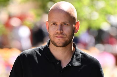 Daniel ek is an executive. Spotify to Acquire Podcast Firms Gimlet Media, Anchor ...