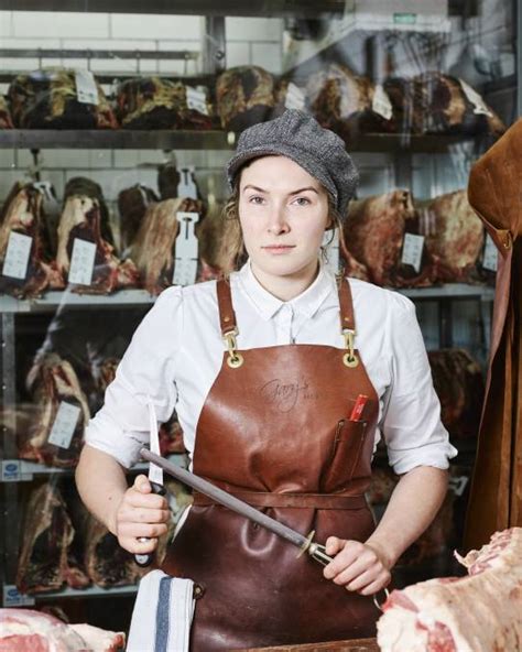 The Butchery Business Womens Time To Shine G Mak