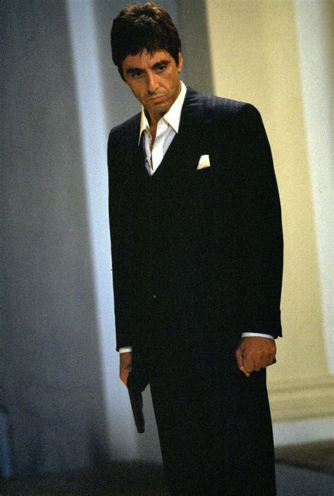 Stuff I Like Scarface Movie Al Pacino Scarface