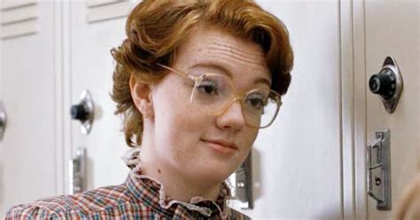 Barb From Stranger Things Looks Nothing Like Her Character As She