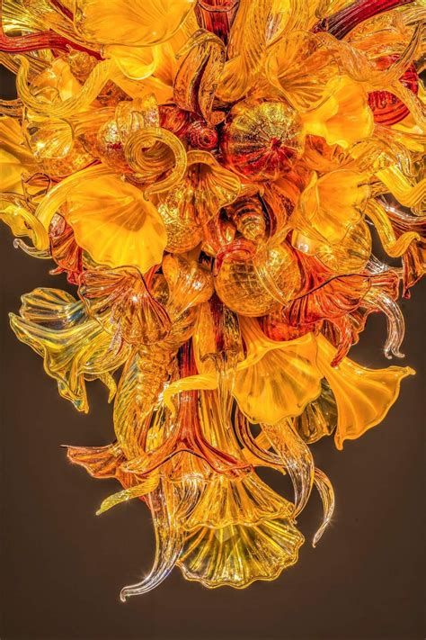 Glass bottle glass jar artificial flowers baskets foam ornament, global best incustrial ltd room. Pin by Barbara Unterman Jones on Dale Chihuly | Chihuly ...