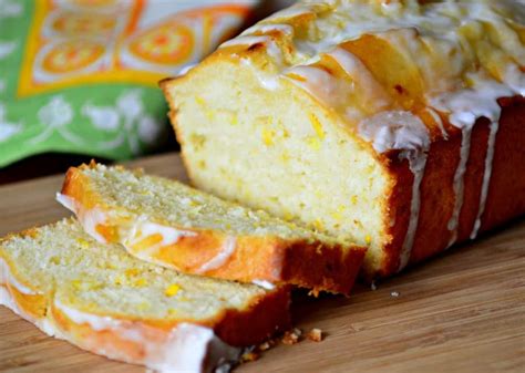 Because all zucchini are different sizes this a hard question to answer. Lemon Zucchini Bread with Lemon Glaze - Home in the Finger ...