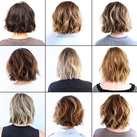 De hecho, deberías aprovechar tu tipo de cabello para experimentar con cortes que te harán ver genial. Cortes De Pelo Cabello Fino Y Escaso
