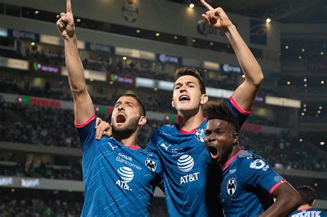 1,962,402 likes · 69,008 talking about this. La Capital | Que Necesitan Los Rayados Para Avanzar A La Final