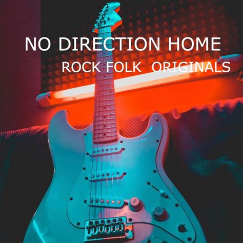 No Direction Home Alive Ep By Drew Richardsen Spotify