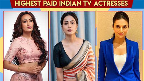 Sanaya irani makes rs.40,000 per episode. Serial Actress Rate Per Night - 7 Current Top Serial Actresses And The Remuneration They Charge ...