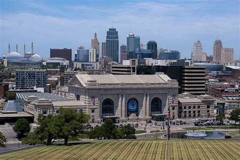 The 20 Best Kansas City Things To Do