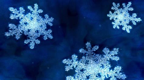 Science Behind Snowflake Formation
