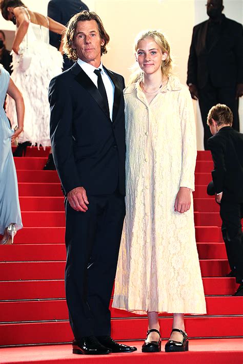 She is the recipient of numerous accolades, including three golden globe awards and an academy a. Julia Roberts' Daughter Hazel At Cannes Film Festival Red ...