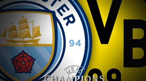Chelsea have an impressive record against manchester city and have won 70 matches out of a total of 168 games played between the two teams. Manchester City vs Borussia Dortmund: Alineaciones ...