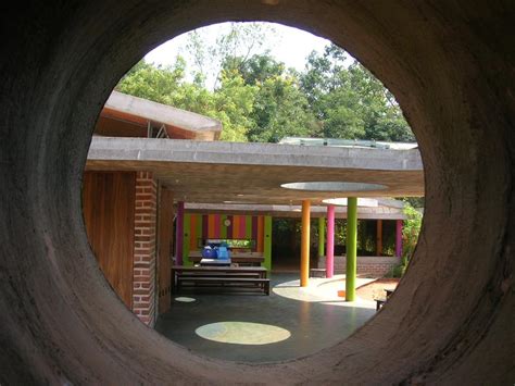Nandanam Kindergarten Auroville