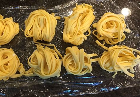Easy Gluten Free Pasta Recipe With Cup4cup