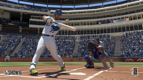 Mlb The Show 16 Available Today Playstation 3 News At New Game Network