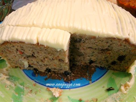 Kek puding karamel pelangi step by step. Step By Step Resepi kek karot tanpa telur - Foody Bloggers