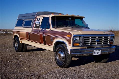 Ford 6.9L IDI Diesel Specs | Ford 1983-1987 Diesel Trucks