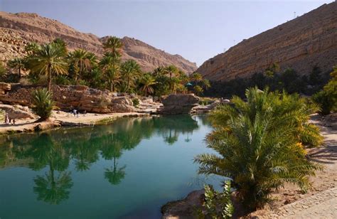 Visiter Oman Découvrez Nos 7 Incontournables à Voir Absolument