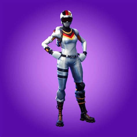All Fortnite Skins And Characters July 2018 Tech Centurion