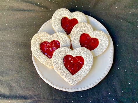 What is the secret to making perfect pillsbury cookies without burning? Valentine's Day Sugar Cookies - Southern Living