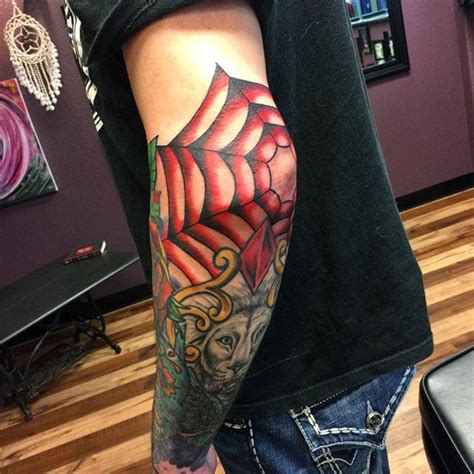125+ Tattoo Ideas to Adorn Your Elbows - Wild Tattoo Art