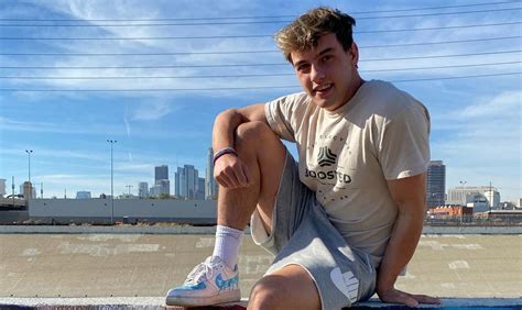 Creators On The Rise Cam Casey Spent The Past Year Conquering TikTok