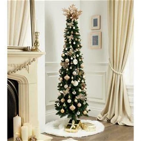 30 Modern Skinny Christmas Tree