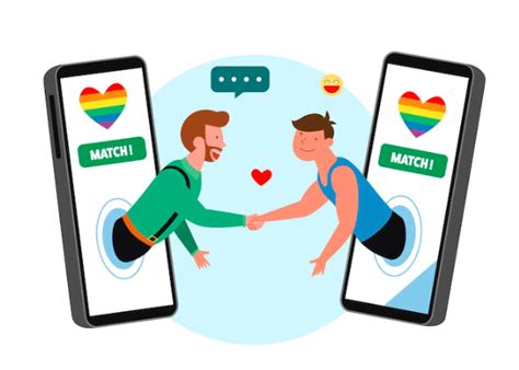 Top 8 Popular Lgbt Dating Apps In 2022 Wama Technology