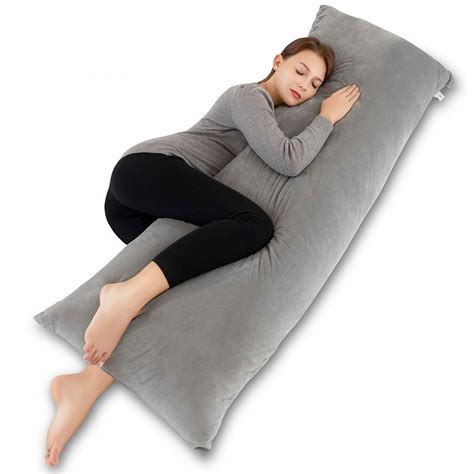 Best Body Pillows Reviewed In Skingroom