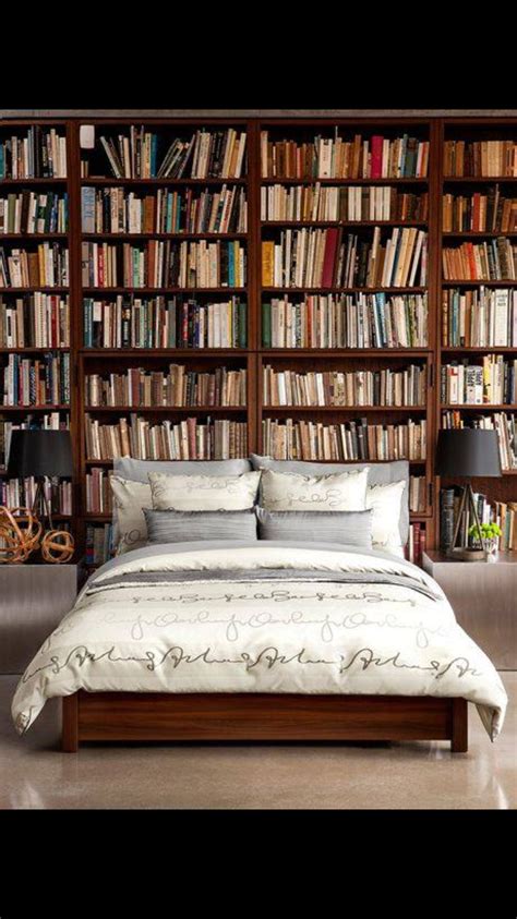 Pin By Nikki Myers On Dream House Bookshelves In Bedroom Bookshelves