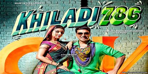 Khiladi 786 2012 Online Subtitrat In Romana Filme Indiene