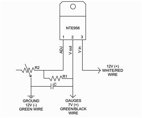 A car wiring diagram is a map. How To Read A Wiring Diagram Car