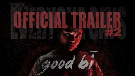 THE MOST DISTURBING HORROR MOVIE OF 2022 Goodbi Trailer 2 YouTube