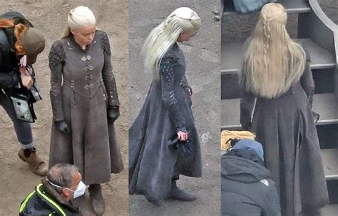 The Dragon Demands On Twitter Game Of Thrones Outfits House Of
