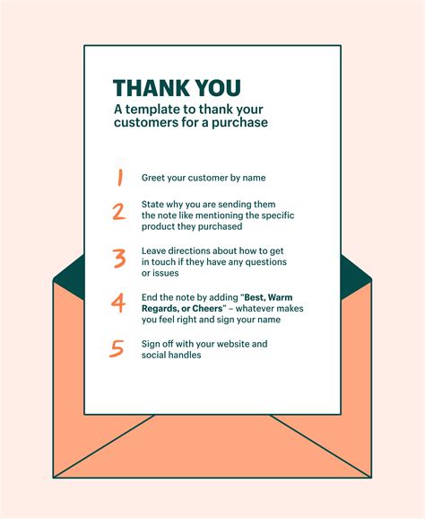 A Thank You Goes A Long Way 6 Creative Ways To Say Thanks For Customer