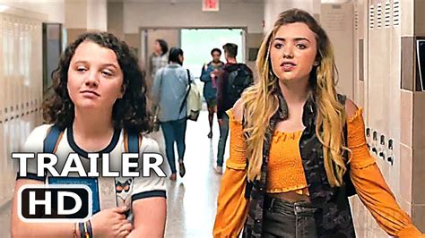 Paper Spiders Trailer 2021 Peyton List Lili Taylor Drama Movie Youtube